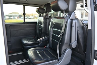 2018 Volkswagen T6 - Thumbnail