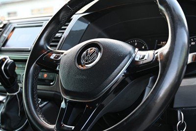 2018 Volkswagen T6 - Thumbnail