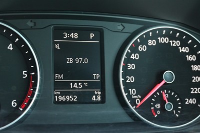 2018 Volkswagen T6 - Thumbnail