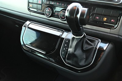 2018 Volkswagen T6 - Thumbnail