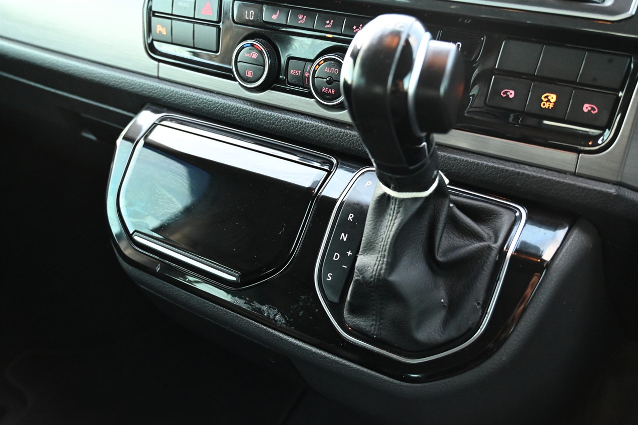 2018 Volkswagen T6