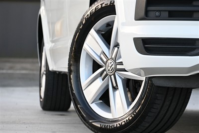 2018 Volkswagen T6 - Thumbnail