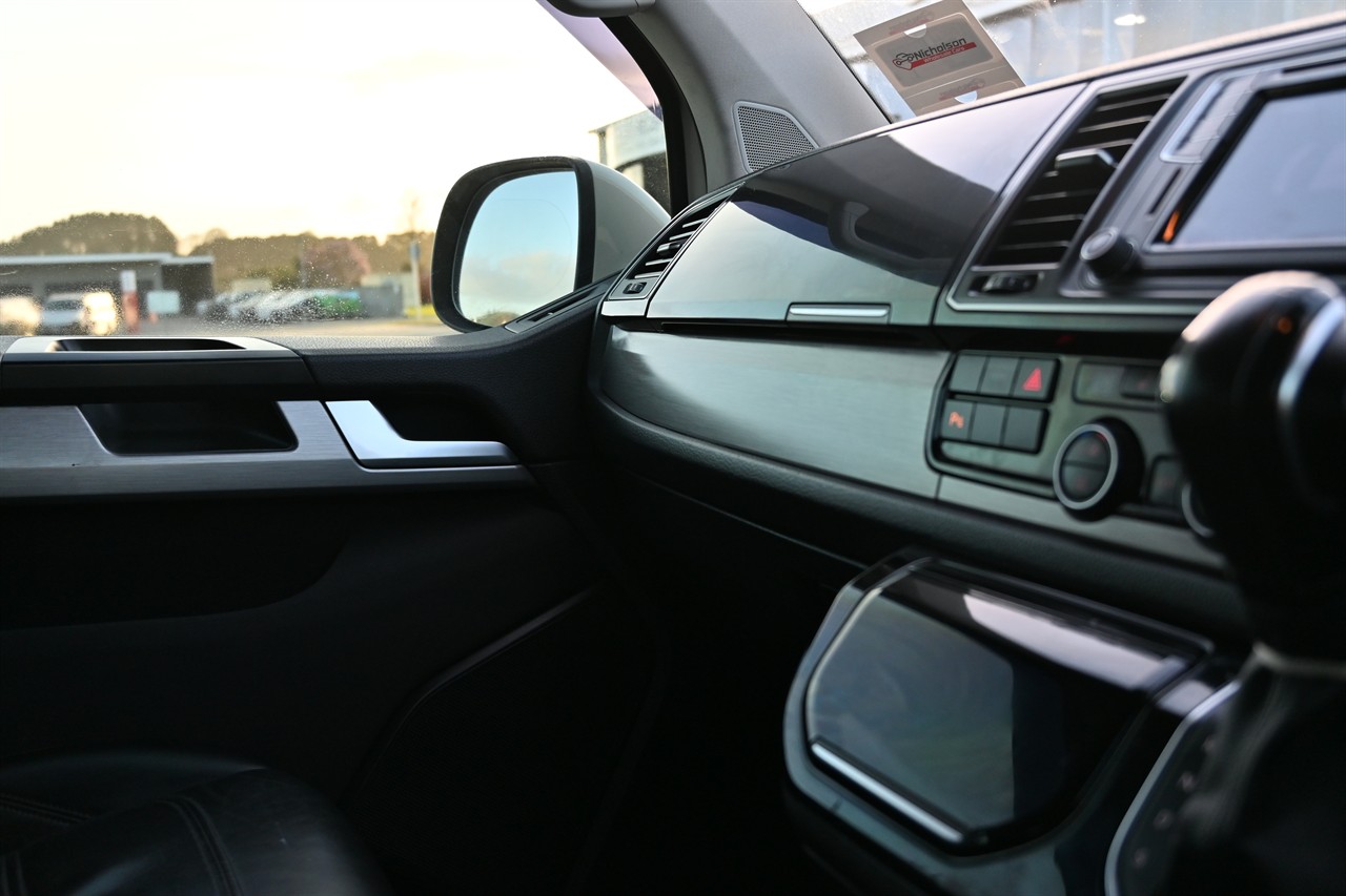 2018 Volkswagen T6
