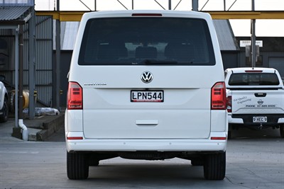 2018 Volkswagen T6 - Thumbnail