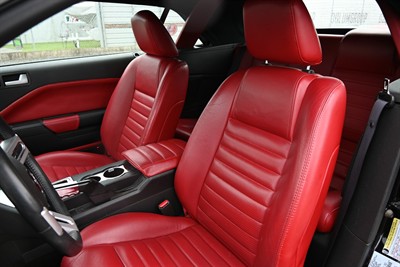 2005 Ford Mustang - Thumbnail