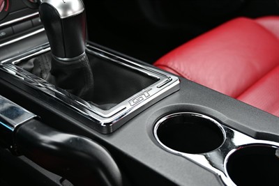 2005 Ford Mustang - Thumbnail