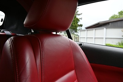 2005 Ford Mustang - Thumbnail