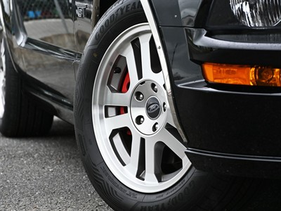 2005 Ford Mustang - Thumbnail