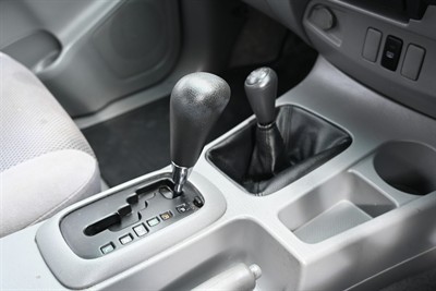 2009 Toyota Hilux - Thumbnail