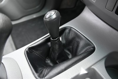 2009 Toyota Hilux - Thumbnail