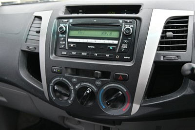 2009 Toyota Hilux - Thumbnail