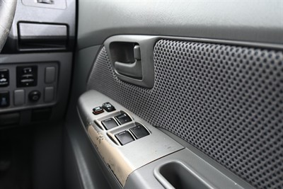 2009 Toyota Hilux - Thumbnail