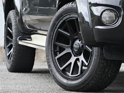 2009 Toyota Hilux - Thumbnail