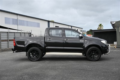 2009 Toyota Hilux - Thumbnail