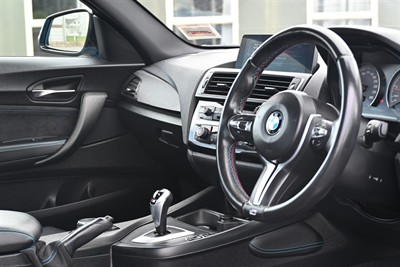 2016 BMW M2 - Thumbnail