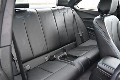 2016 BMW M2 - Thumbnail