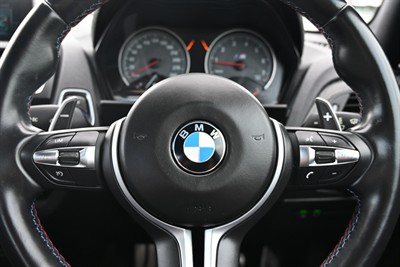 2016 BMW M2 - Thumbnail