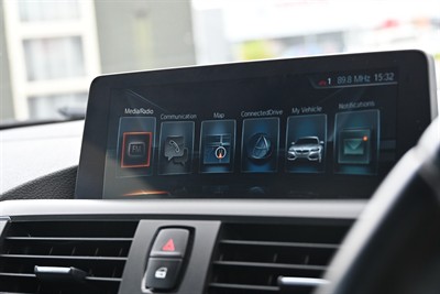 2016 BMW M2 - Thumbnail