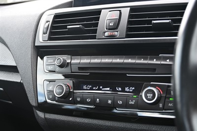 2016 BMW M2 - Thumbnail