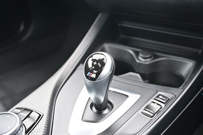 2016 BMW M2 - Thumbnail