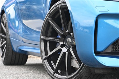 2016 BMW M2 - Thumbnail