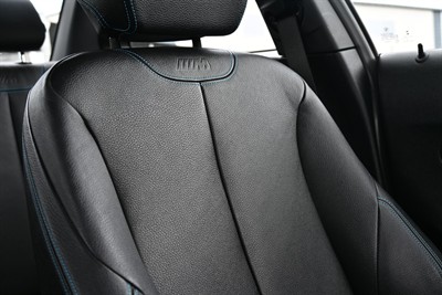 2016 BMW M2 - Thumbnail