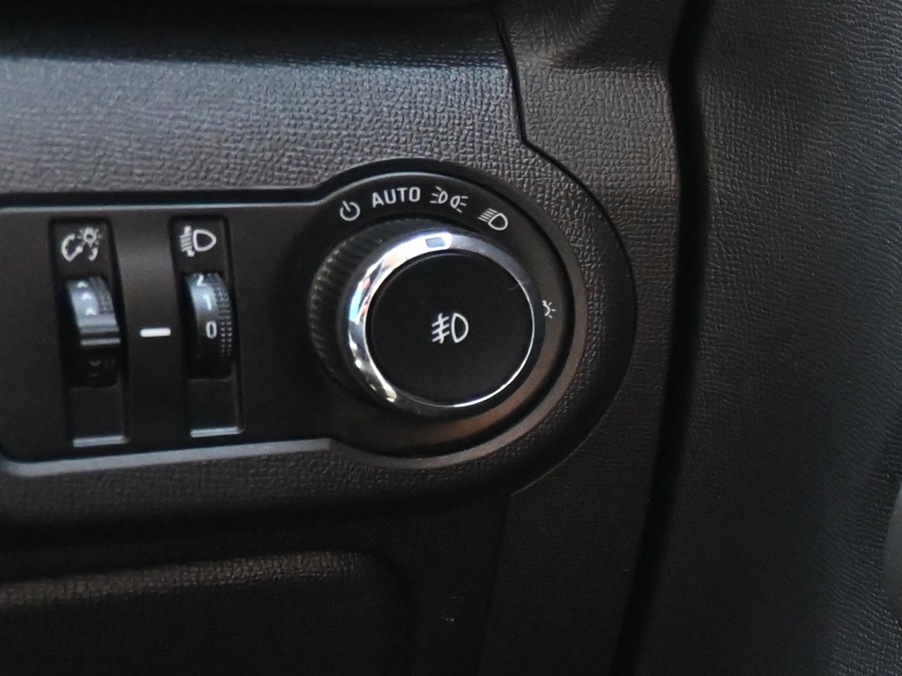 2018 Holden Colorado