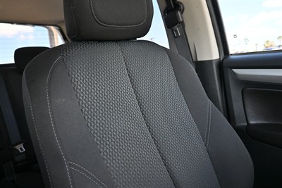 2018 Holden Colorado - Thumbnail