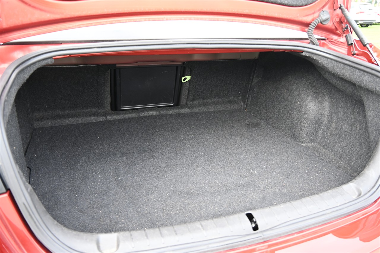 2016 Holden Commodore