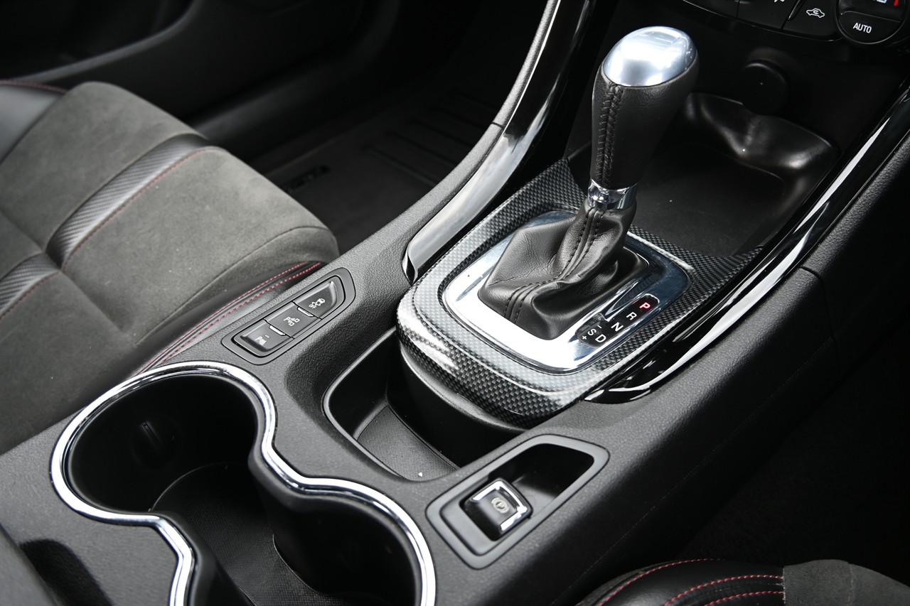 2016 Holden Commodore