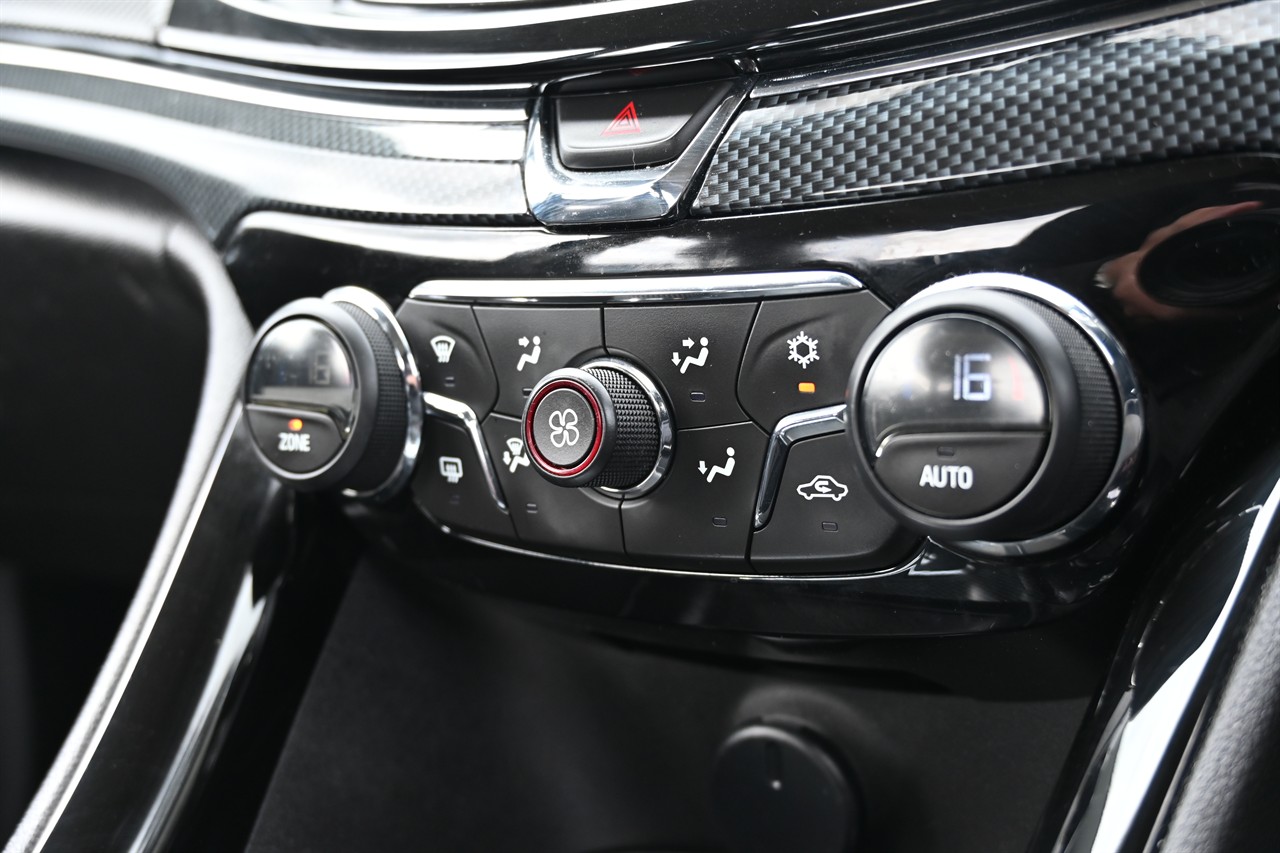 2016 Holden Commodore