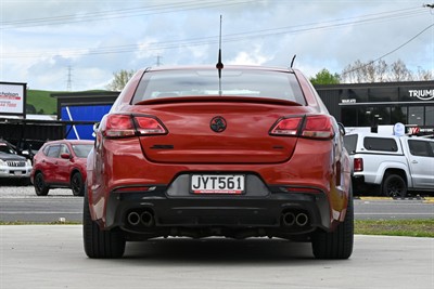 2016 Holden Commodore - Thumbnail