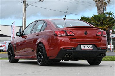 2016 Holden Commodore - Thumbnail
