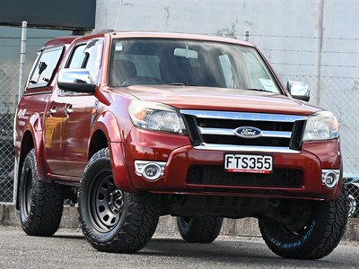 2011 Ford Ranger - Thumbnail