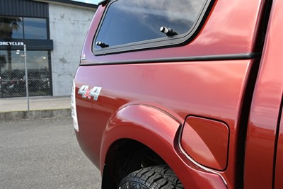 2011 Ford Ranger - Thumbnail