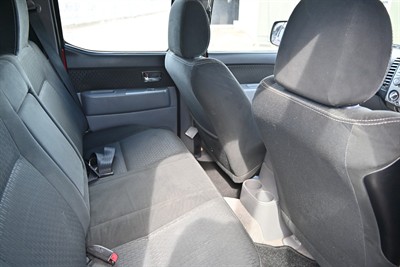 2011 Ford Ranger - Thumbnail