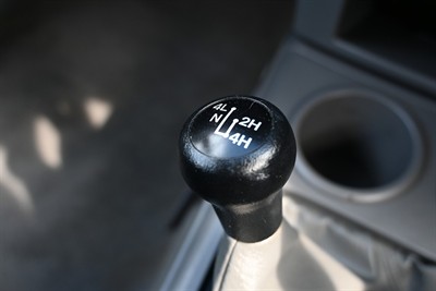 2011 Ford Ranger - Thumbnail