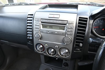 2011 Ford Ranger - Thumbnail