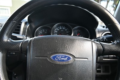 2011 Ford Ranger - Thumbnail