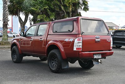 2011 Ford Ranger - Thumbnail