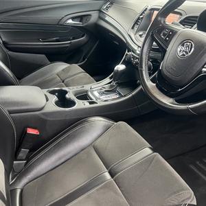 2013 Holden Commodore - Thumbnail