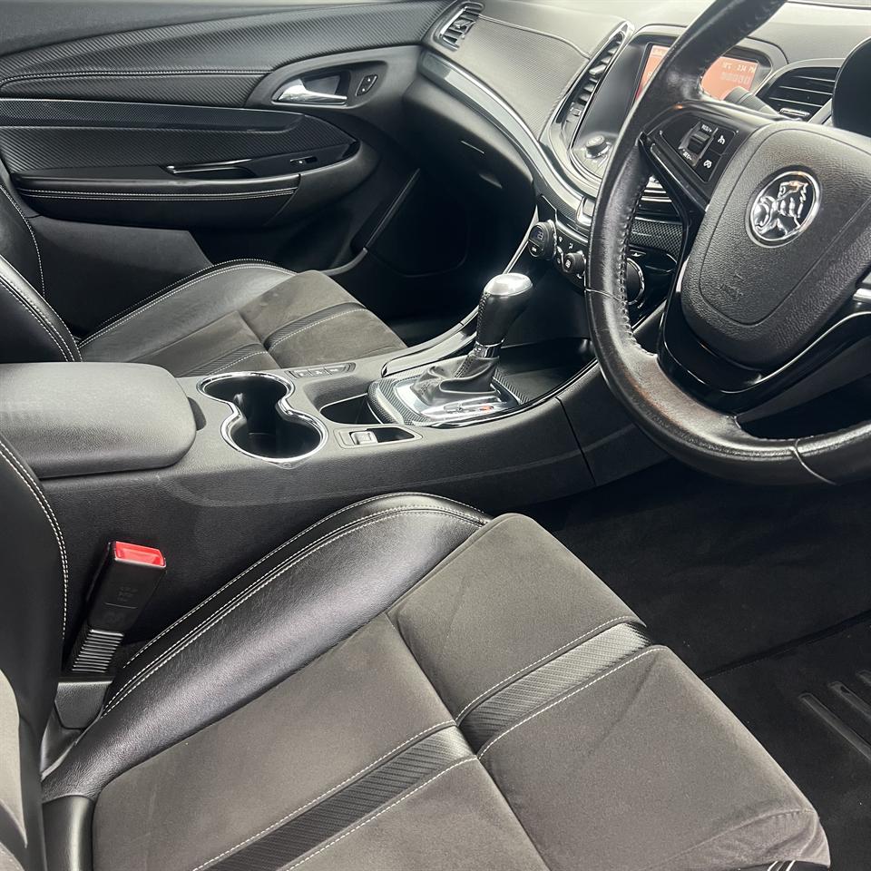 2013 Holden Commodore