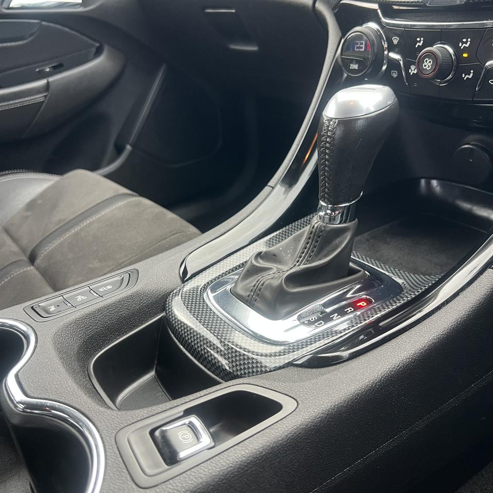 2013 Holden Commodore