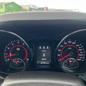 2013 Holden Commodore - Thumbnail