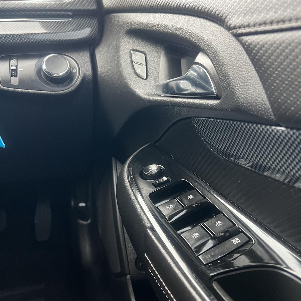 2013 Holden Commodore