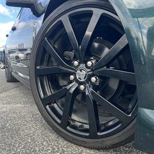 2013 Holden Commodore - Thumbnail