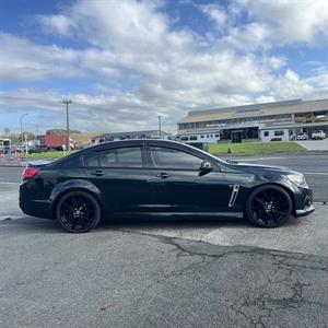 2013 Holden Commodore - Thumbnail