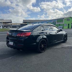 2013 Holden Commodore - Thumbnail