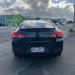 2013 Holden Commodore - Thumbnail