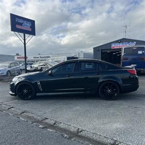2013 Holden Commodore - Thumbnail